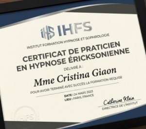 diplome ihfs praticien 2023