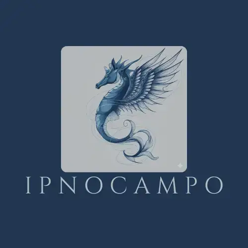 my-path Ipnocampo Logo Vd1 Couleurs Inverses